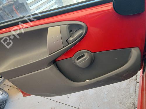 Used Front left window mechanism Front left window mechanism CITROËN C1 (PM_, PN_) 1.0 (68 hp) 35926662 35926662