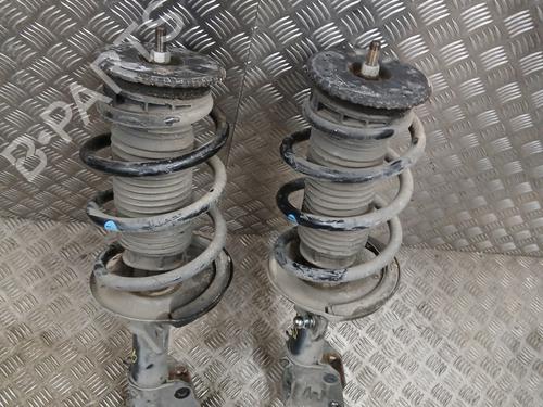 Left front shock absorber RENAULT MASTER III Van (FV) 2.3 dCi 145 FWD (FV0E, FV0F, FV0H, FV02, FV0M, FV0S,... | BP31308586M16