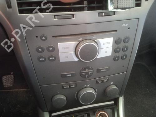 Radio OPEL ASTRA H GTC (A04) 1.8 (L08) | BP21065781E6 