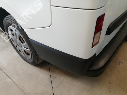 Used Corner bumper FIAT TALENTO Van (296_) 1.6 D (125 hp) 24951376