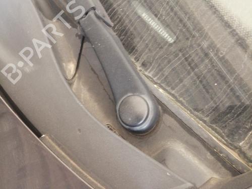 Used Front wiper motor Front wiper motor OPEL ZAFIRA TOURER C (P12) 1.6 CDTI (75) (136 hp) 24884032 24884032