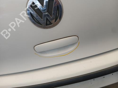 Used Switch Switch VW POLO IV (9N_, 9A_) 1.4 TDI (70 hp) 35991410 35991410