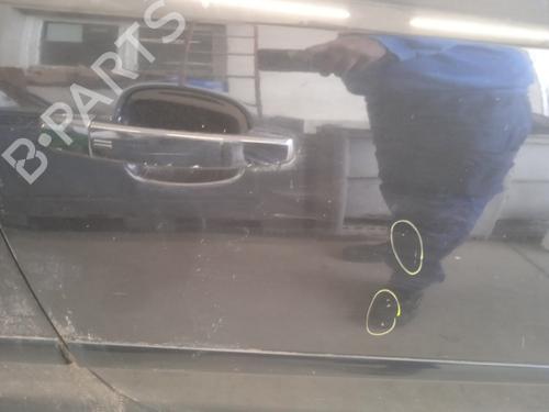 Dør høyre foran OPEL ASTRA H TwinTop (A04) 1.9 CDTi (L67) | BP21281276C3 