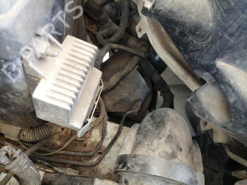 ABS Bremseaggregat CITROËN BERLINGO MULTISPACE (B9) 1.6 HDi 110 | BP28015441M43 