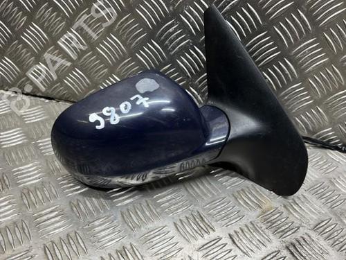 Right mirror VW GOLF IV (1J1) 1.9 TDI | BP21276925C27 