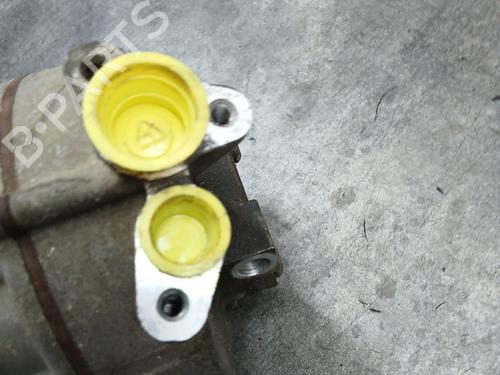 AC compressor RENAULT TRAFIC II Bus (JL) | BP36807571M34 - Image 2