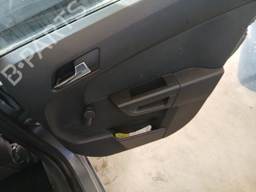 Rudehejsemekanisme Højre bagtil OPEL ASTRA H (A04) 1.7 CDTI (L48) | BP29936055C25