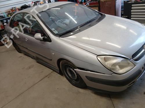 AdBlue tank CITROËN C5 I (DC_) 2.0 HDi (DCRHZB, DCRHZE) | BP32113650M85 