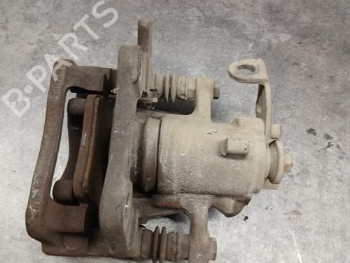 Right rear brake caliper RENAULT KANGOO Express (FW0/1_) 1.5 dCi 85 (FW0K, FW0L, FW0B) | BP28351473M106