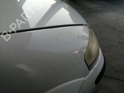 Right front fenders CITROËN C3 I (FC_, FN_) 1.4 HDi | BP26584592C42 