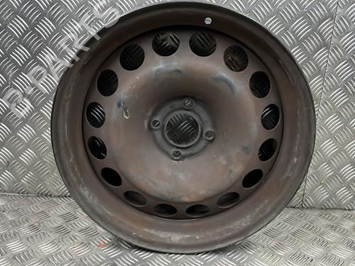 Rim PEUGEOT 3008 I MPV (0U_) 1.6 HDi | BP29711948C45