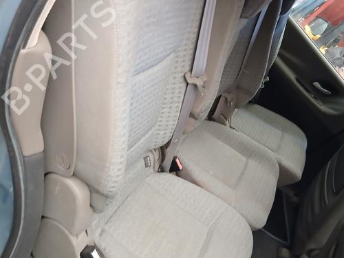 Sæde Bagtil RENAULT ESPACE IV (JK0/1_) 1.9 dCi (JK0U) | BP37250624C17 - Image 3