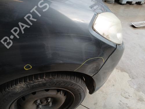 Used Right front fenders Right front fenders DACIA SANDERO 1.4 (BS0C, BS0A, BS0G, BS1F, BS0E) (75 hp) 32864380 32864380