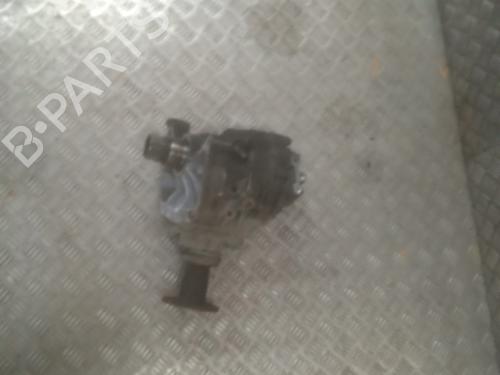 Transfer box NISSAN X-TRAIL I (T30) 2.2 dCi 4x4 | BP23969924M36