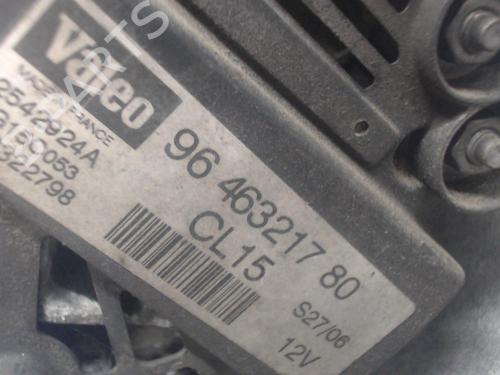 Alternator CITROËN C3 I (FC_, FN_) 1.4 HDi | BP29429195M7 