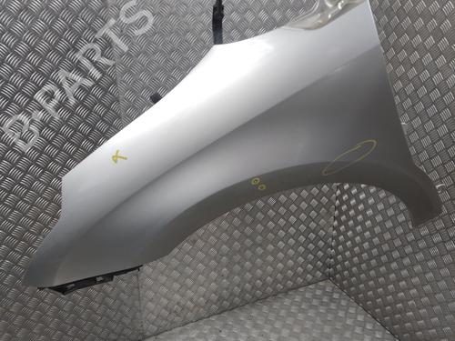 Used Left front fenders CITROËN C4 I (LC_) 1.6 HDi (90 hp) 26938483