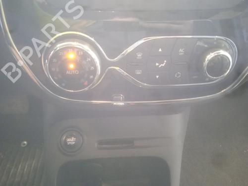 Used Climate control RENAULT CAPTUR I (J5_, H5_) 1.2 TCe 120 (120 hp) 23793155