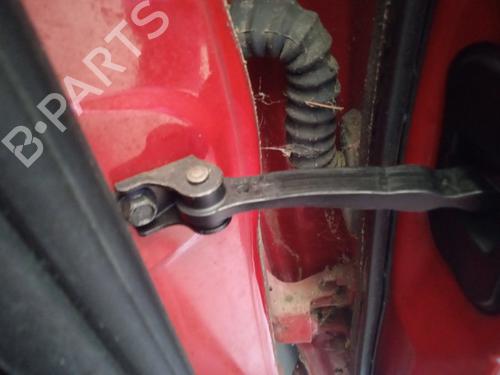 Hinge/Door check strap NISSAN QASHQAI / QASHQAI +2 I (J10, NJ10, JJ10E) 2.0 dCi All-wheel Drive | BP21277984C146 