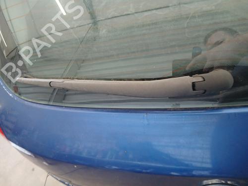Used Rear windshield wiper arm FIAT BRAVO II (198_) 1.9 D Multijet (198AXC1B) (150 hp) 28489425