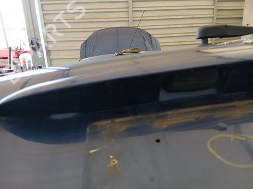 Tailgate trim PEUGEOT 206 Hatchback (2A/C) 1.1 i | BP28155049C151 