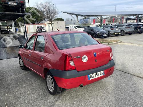 Engine mount DACIA LOGAN (LS_) 1.5 dCi (LS0K) | BP20881436M89  - Image 9