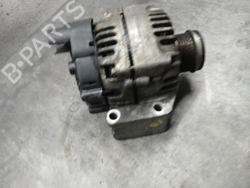 Alternator FIAT GRANDE PUNTO (199_) 1.3 D Multijet | BP32350336M7