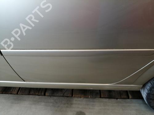 Left rear door OPEL MERIVA A MPV (X03) 1.7 CDTI (E75) | BP28016628C4 
