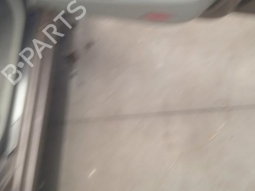 Front right lock NISSAN PRIMERA Hatchback (P12) 2.2 dCi | BP21593037C97 