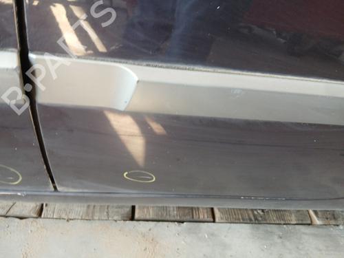 Dør venstre bagtil RENAULT MEGANE II (BM0/1_, CM0/1_) 1.5 dCi (BM02, BM13, BM2A, CM02, CM13) | BP29327401C4 