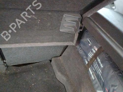 Rear parcel shelf OPEL ASTRA H (A04) 1.7 CDTI (L48) | BP29936064C85 - Image 2