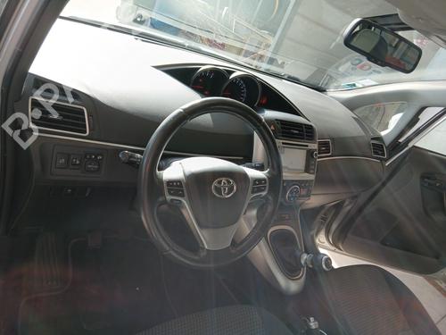 Used Dashboard TOYOTA VERSO (_R2_) 1.6 D4-D (WAR20_) (112 hp) 32166812