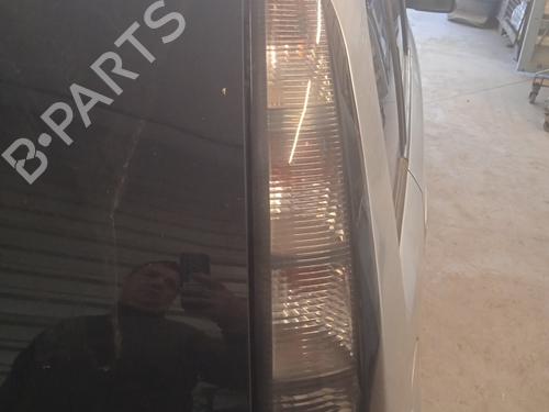 Used Right taillight OPEL MERIVA A MPV (X03) 1.6 (E75) (105 hp) 21222241