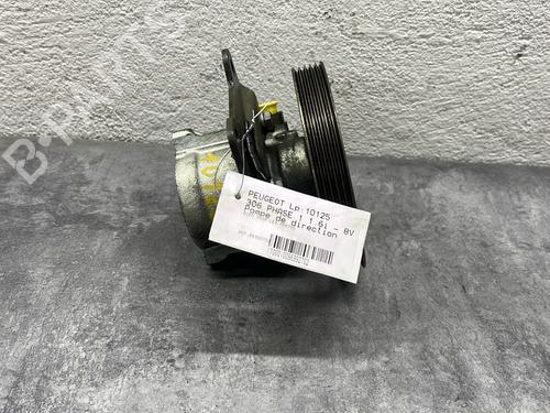 Used Steering pump PEUGEOT 306 (7B, N3, N5) 1.6 SR (89 hp) 21539658