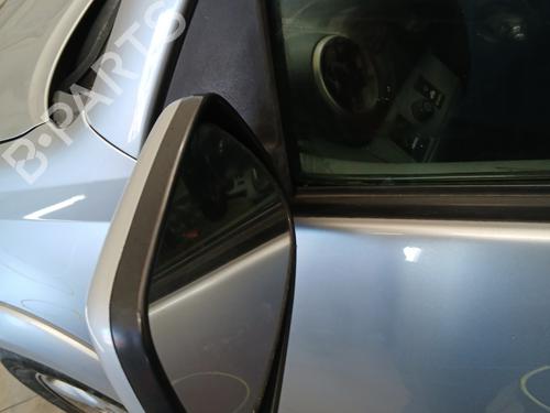 Left mirror TOYOTA RAV 4 II (_A2_) 2.0 D 4WD (CLA20_, CLA21_, CLA20R, CLA21R) | BP30109409C26