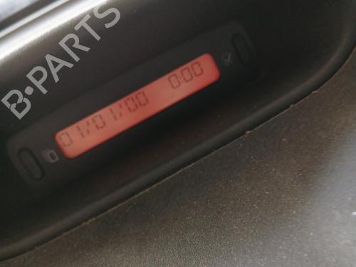 Display monitor CITROËN C3 I (FC_, FN_) 1.4 HDi 00006155GJ