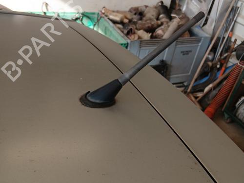 Antenna/Base OPEL MERIVA A MPV (X03) 1.7 CDTI (E75) | BP29940389C140 