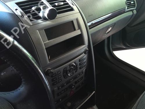 Dashboard PEUGEOT 407 (6D_) 2.0 HDi 135 (6DRHRH, 6DRHRE, 6DRHRG, 6DRHRJ) | BP40444362C46 - Image 5