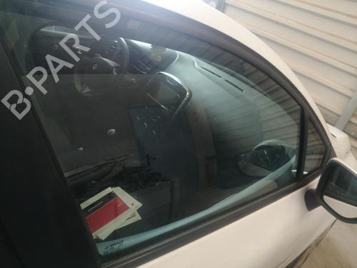 Front right door window RENAULT CLIO IV (BH_) 1.5 dCi 90 | BP26459461C19 