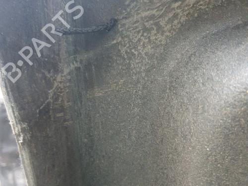 Rear parcel shelf DACIA SANDERO II 1.5 dCi | BP29845016C85 
