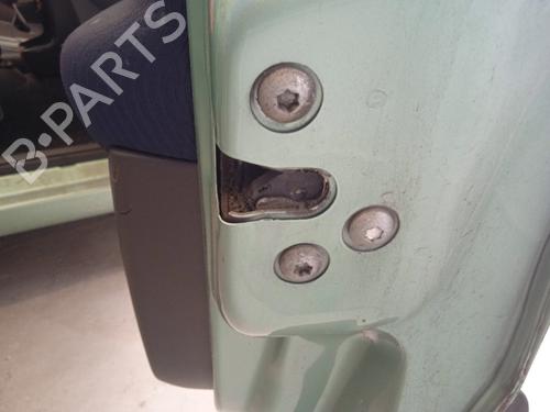 Front right lock FIAT PUNTO (188_) 1.2 16V 80 (188.233, .235, .253, .255, .333, .353, .639,... | BP21277118C97 