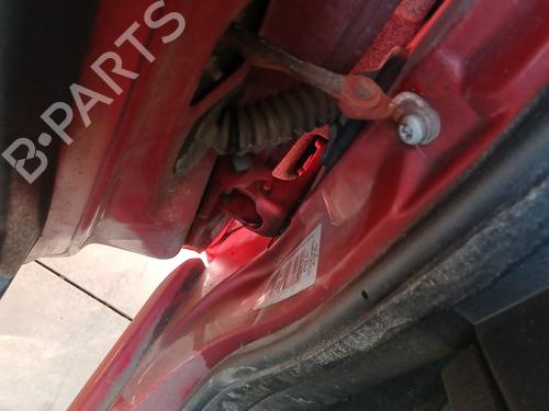 Hinge/Door check strap CITROËN C3 I (FC_, FN_) 1.1 i | BP30060058C146 