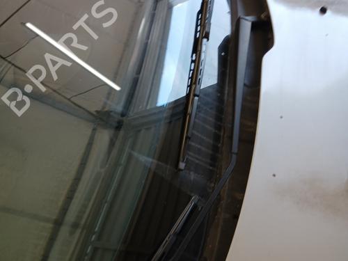 Vindspejlsviskerarm PEUGEOT 206 Hatchback (2A/C) 2.0 HDI 90 (90 hp) 31642142