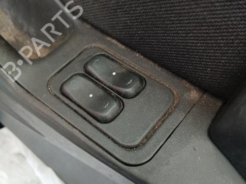 Left front window switch OPEL MERIVA A MPV (X03) 1.7 CDTI (E75) | BP32094846I27 - Image 3