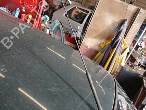 Antenne/Base PEUGEOT 306 Hatchback (7A, 7C, N3, N5) 1.8 16V (110 hp) 31770182