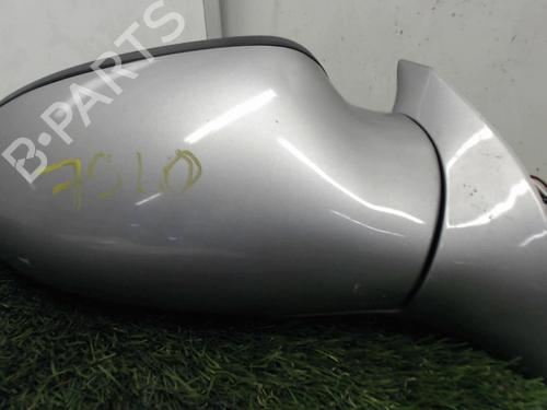 Right mirror MERCEDES-BENZ A-CLASS (W168) A 140 (168.031, 168.131) | BP20885595C27 