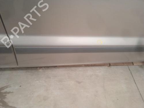Right front door FORD FUSION (JU_) 1.4 TDCi | BP22131636C3 