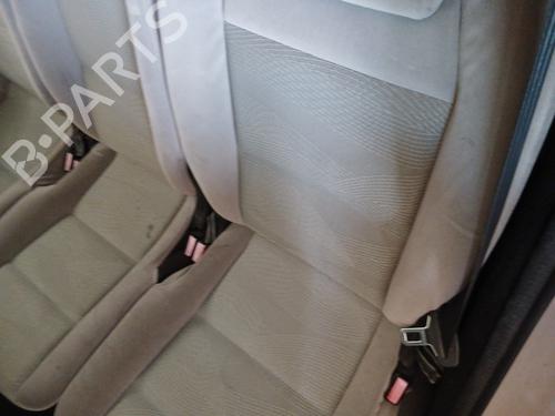 Rear seat PEUGEOT 307 SW (3H) 1.6 HDI 110 | BP29540109C17 