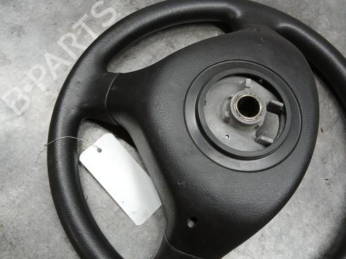 Steering wheel PEUGEOT 307 Break (3E) 1.6 HDi 110 | BP28319149C49 