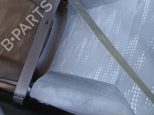 Front left seatbelt OPEL CORSA D (S07) 1.3 CDTI (L08, L68) | BP38170354I26 - Image 3