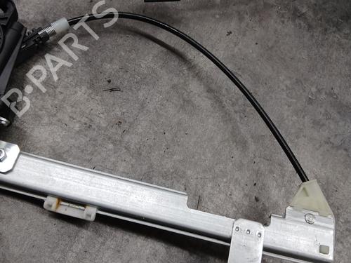 Front left window mechanism CITROËN C3 Pluriel (HB_) 1.4 | BP32704916C22 - Image 6